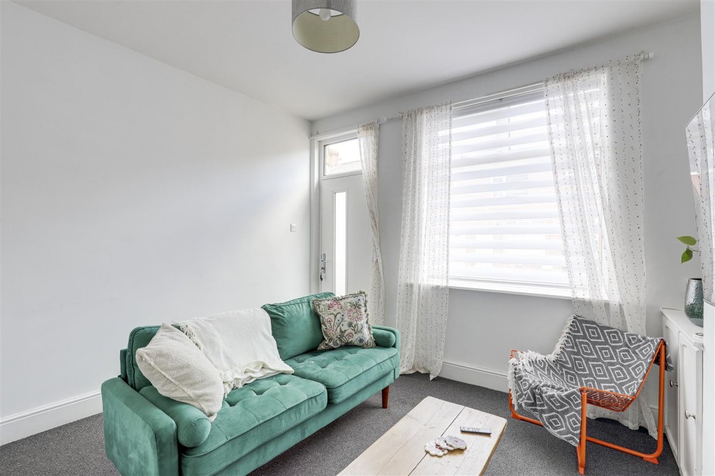 Bennett Street, Long Eaton, Derbyshire, NG10 4RD