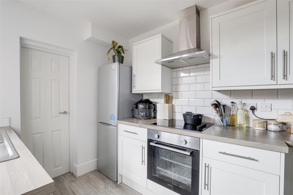 Bennett Street, Long Eaton, Derbyshire, NG10 4RD