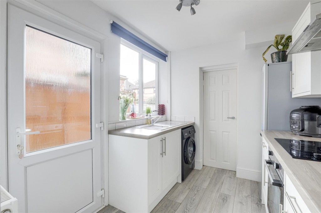 Bennett Street, Long Eaton, Derbyshire, NG10 4RD