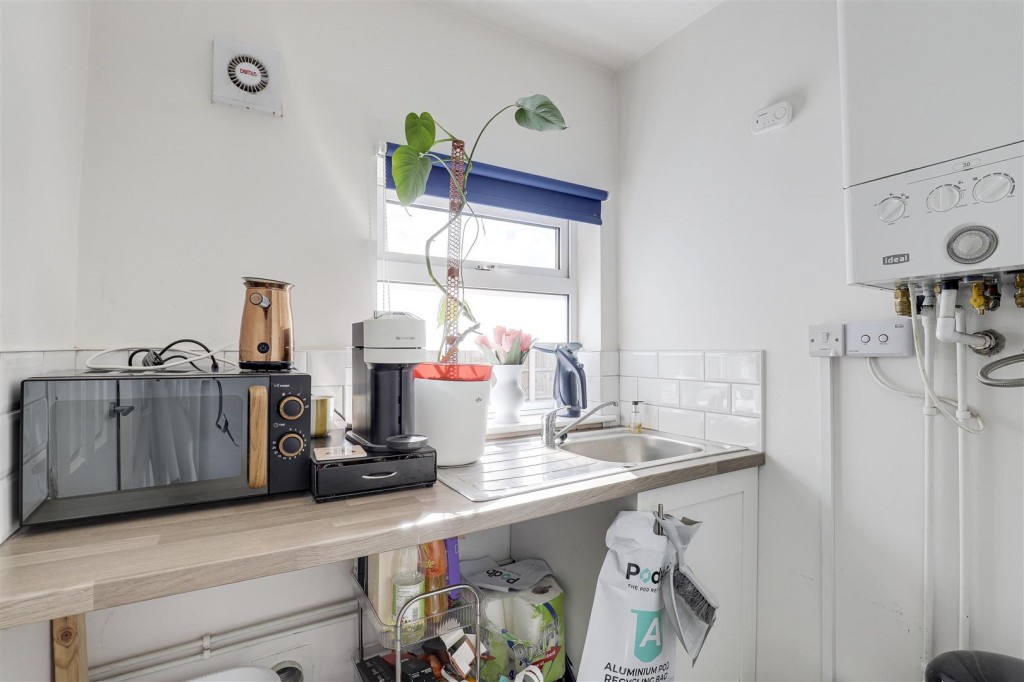 Bennett Street, Long Eaton, Derbyshire, NG10 4RD