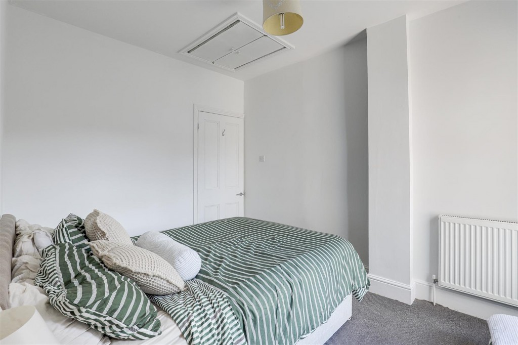 Bennett Street, Long Eaton, Derbyshire, NG10 4RD