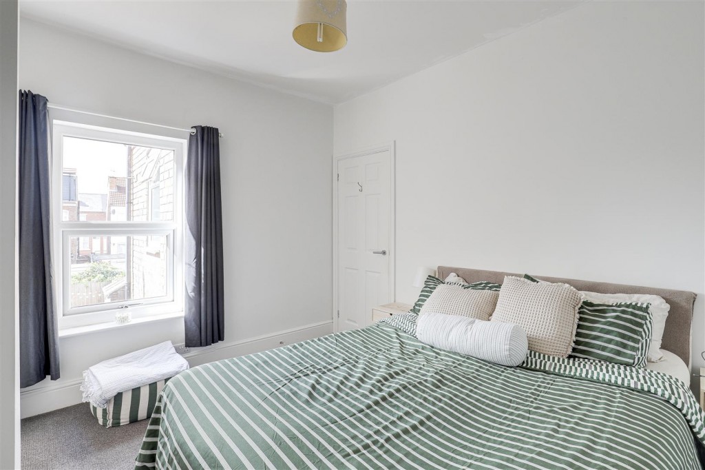 Bennett Street, Long Eaton, Derbyshire, NG10 4RD