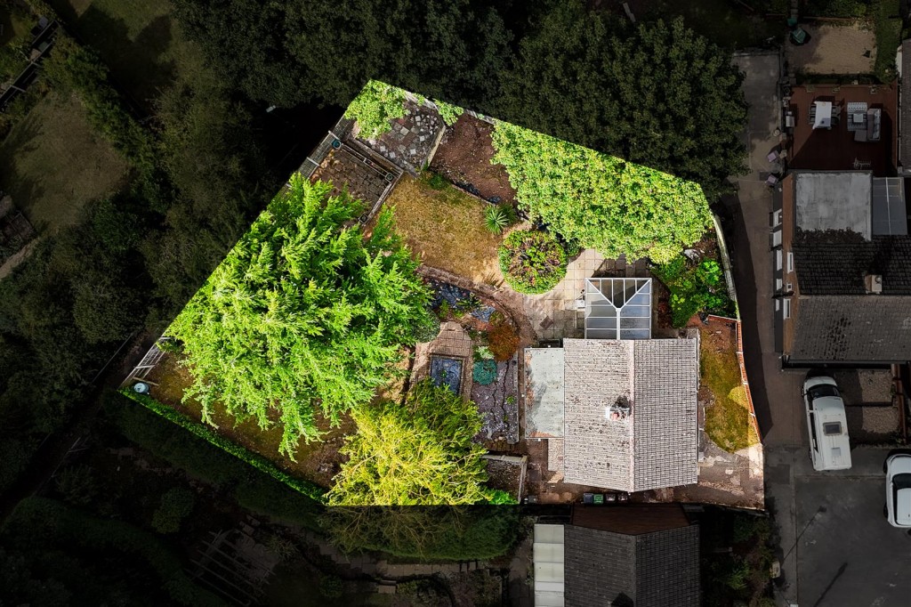 Palmer Crescent, Carlton, Nottinghamshire, NG4 1ER