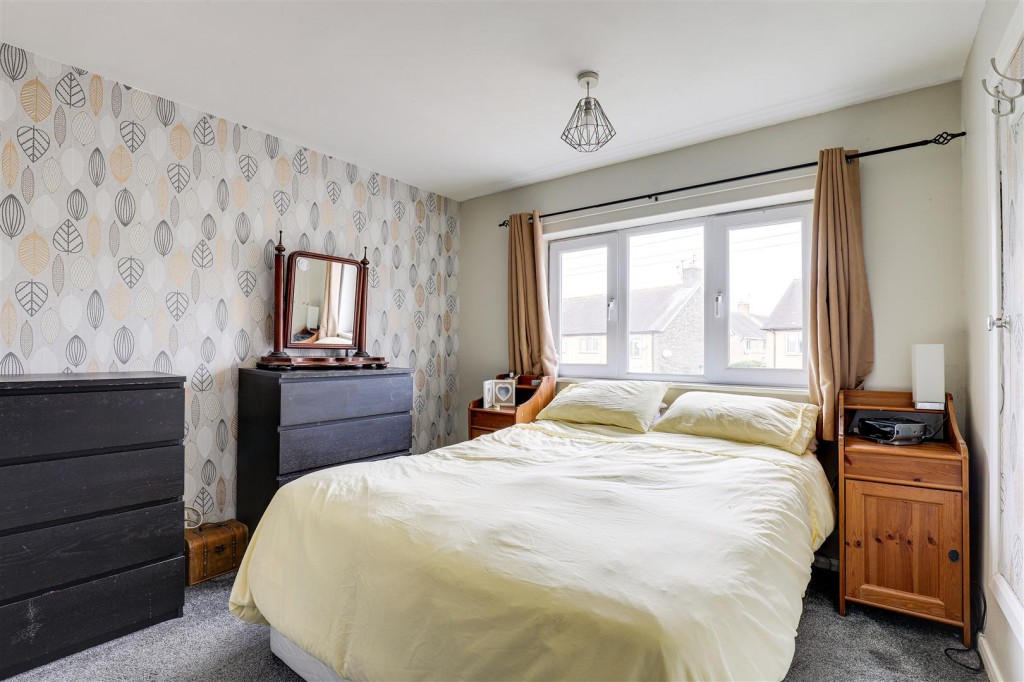 Mildenhall Crescent, Bestwood Park, Nottinghamshire, NG5 5RP