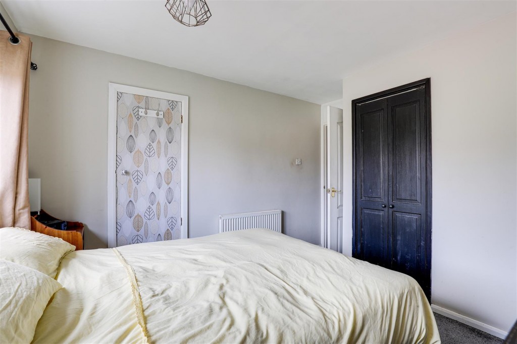 Mildenhall Crescent, Bestwood Park, Nottinghamshire, NG5 5RP