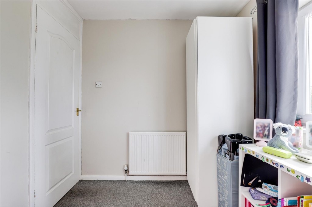 Mildenhall Crescent, Bestwood Park, Nottinghamshire, NG5 5RP