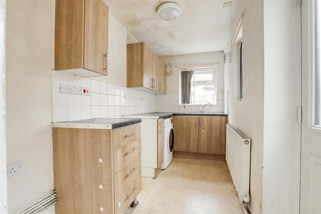 Kentwood Road, Sneinton, Nottinghamshire, NG2 4FL