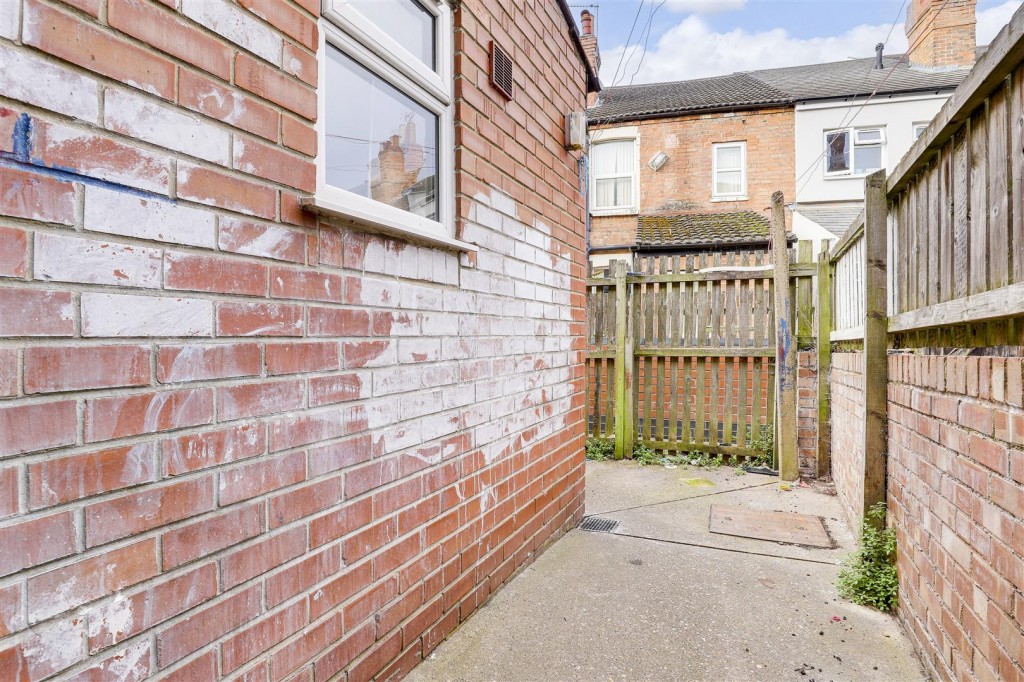 Kentwood Road, Sneinton, Nottinghamshire, NG2 4FL