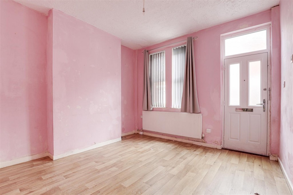 Kentwood Road, Sneinton, Nottinghamshire, NG2 4FL