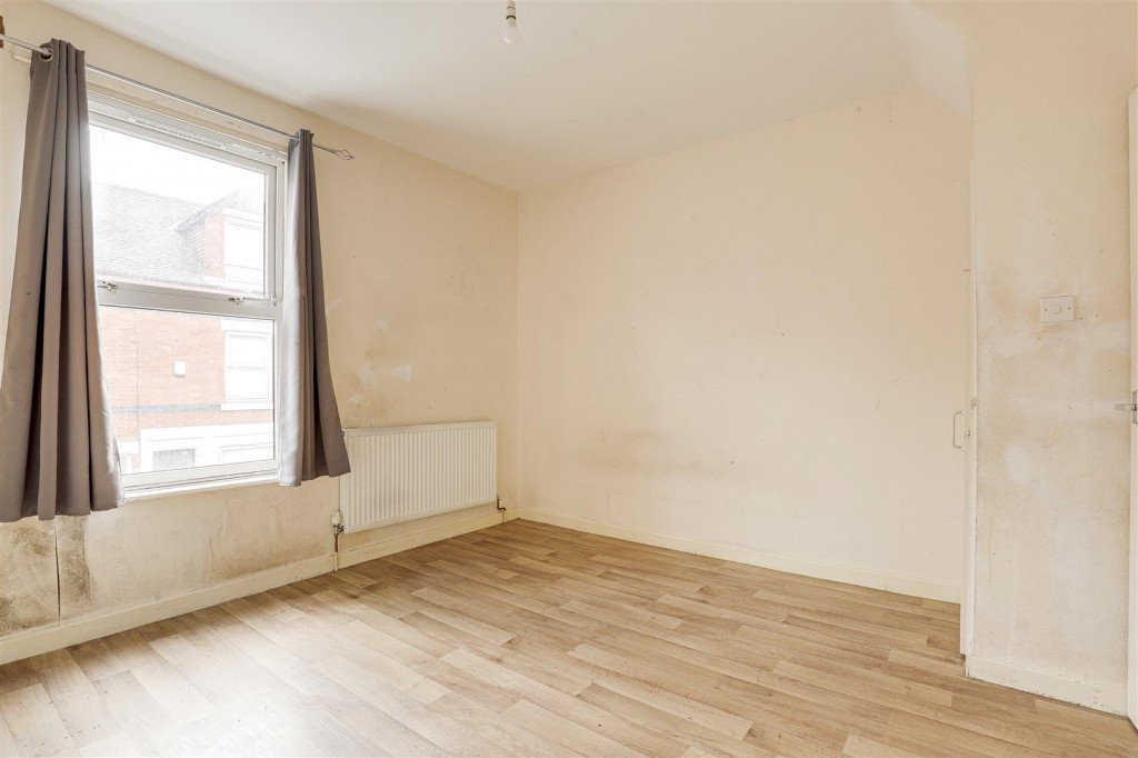 Kentwood Road, Sneinton, Nottinghamshire, NG2 4FL