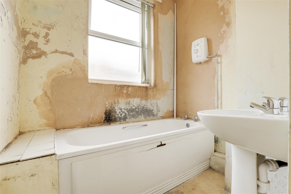 Kentwood Road, Sneinton, Nottinghamshire, NG2 4FL