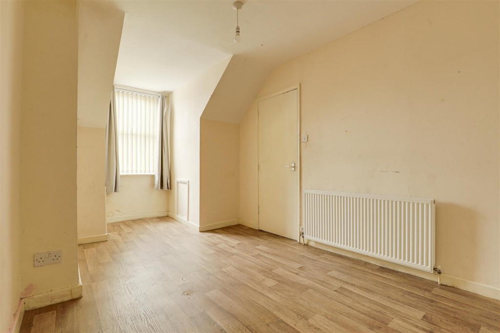 Kentwood Road, Sneinton, Nottinghamshire, NG2 4FL