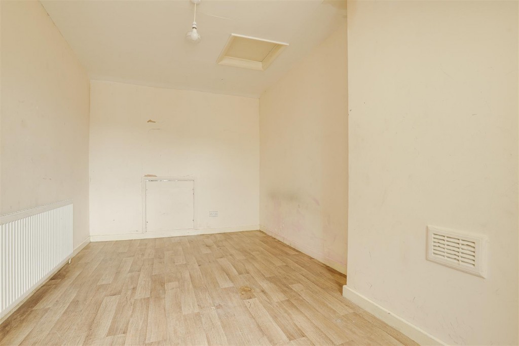 Kentwood Road, Sneinton, Nottinghamshire, NG2 4FL