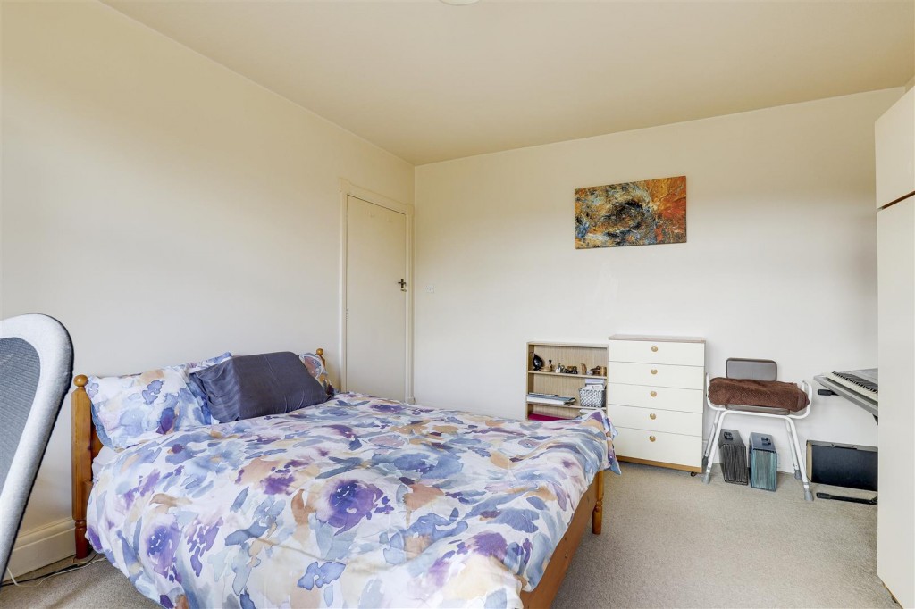 Wadham Road, Woodthorpe, Nottinghamshire, NG5 4JB