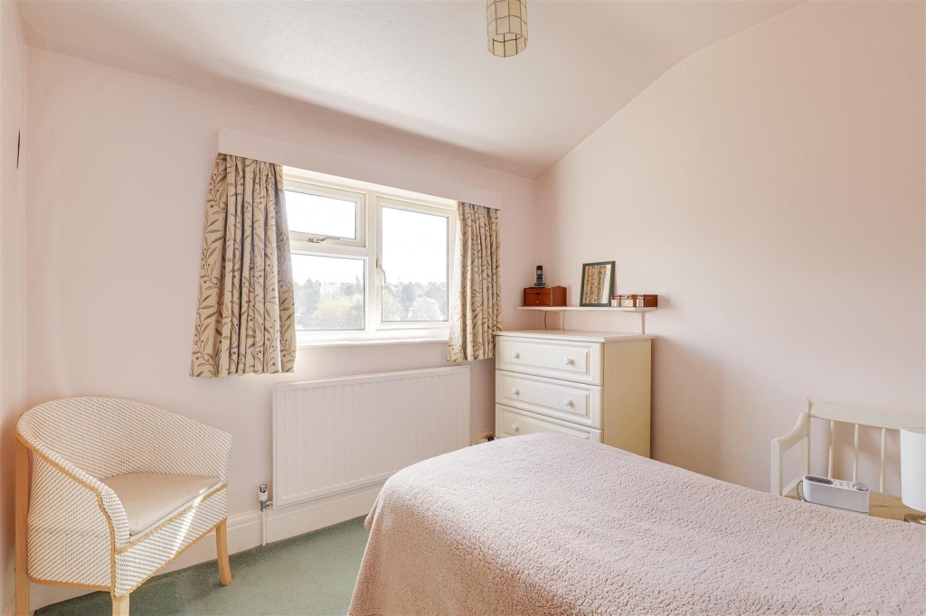 Wadham Road, Woodthorpe, Nottinghamshire, NG5 4JB