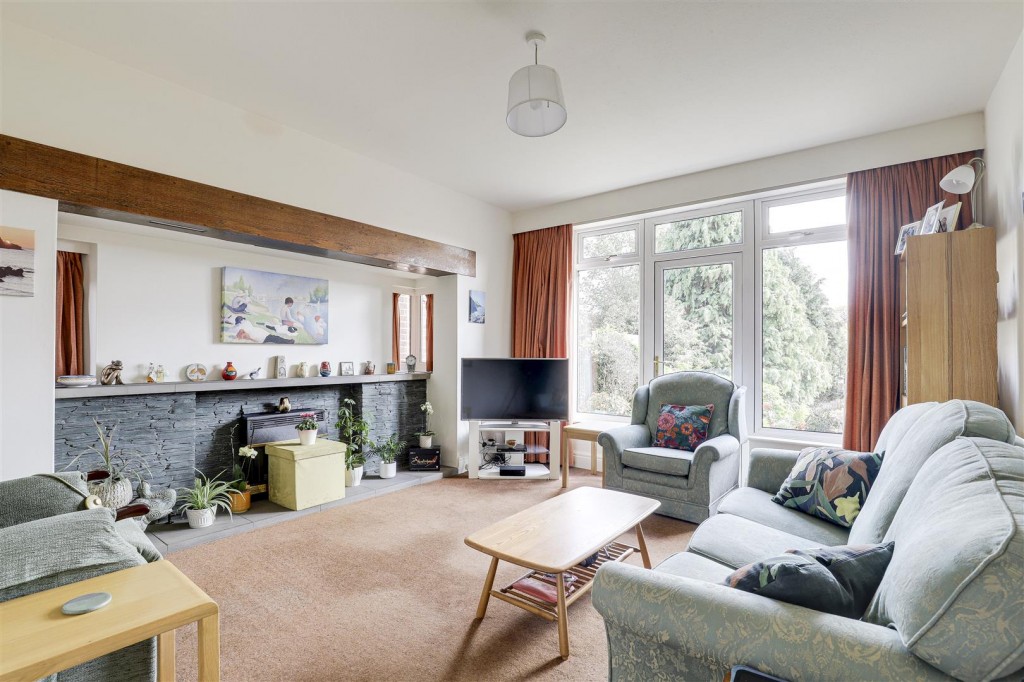 Wadham Road, Woodthorpe, Nottinghamshire, NG5 4JB