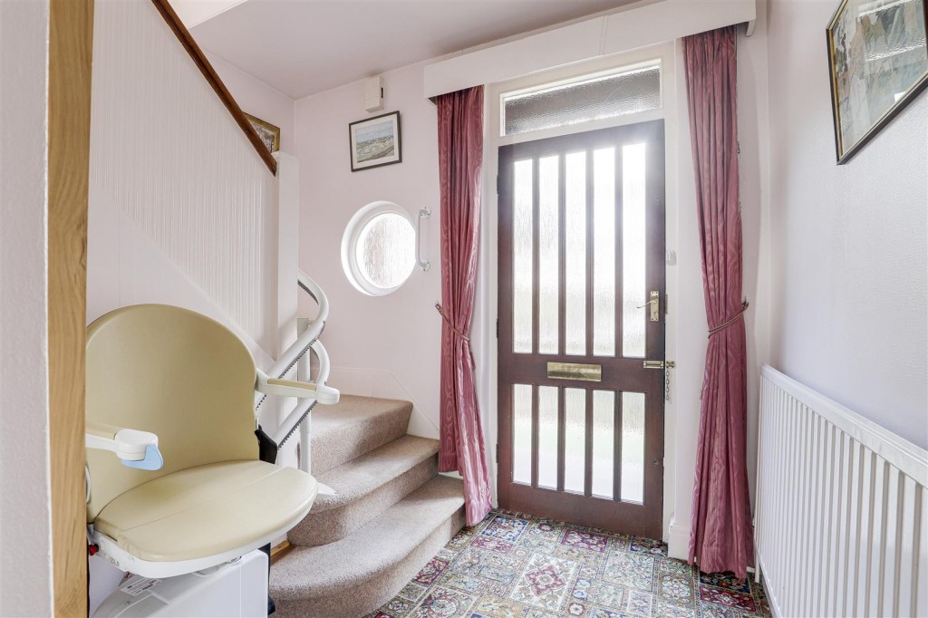 Wadham Road, Woodthorpe, Nottinghamshire, NG5 4JB