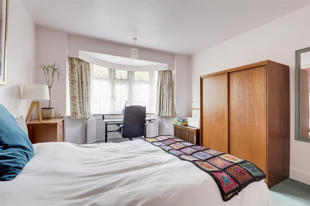 Wadham Road, Woodthorpe, Nottinghamshire, NG5 4JB