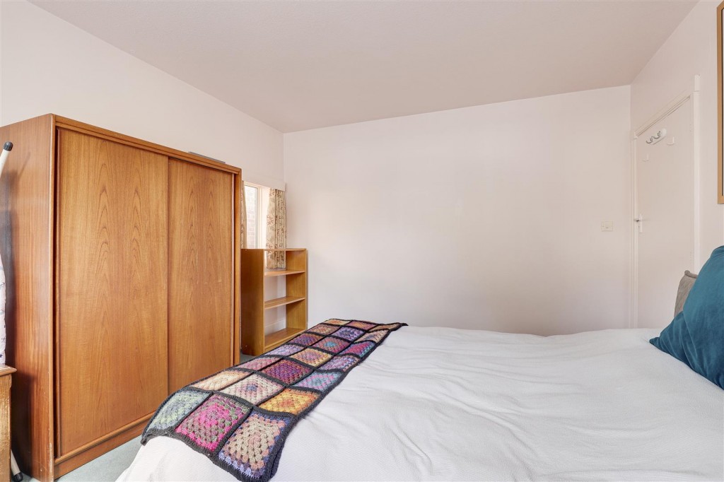 Wadham Road, Woodthorpe, Nottinghamshire, NG5 4JB