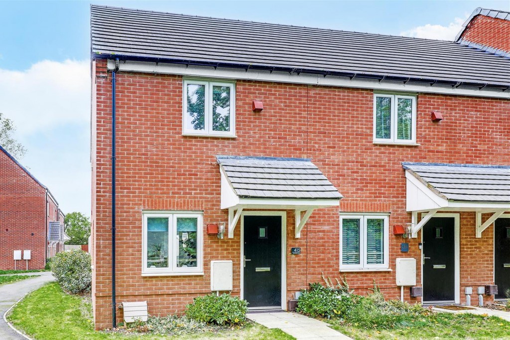 Mansfield Road, Redhill, Nottinghamshire, NG5 8JX