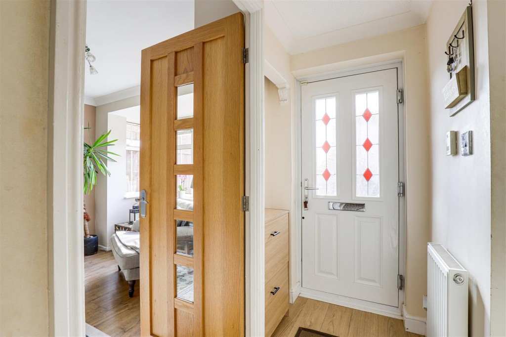 Orpean Way, Toton, Nottinghamshire, NG9 6LE