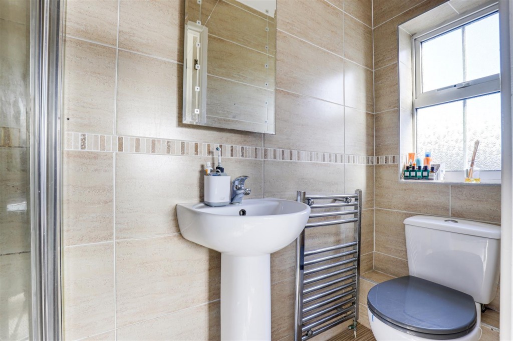 Orpean Way, Toton, Nottinghamshire, NG9 6LE