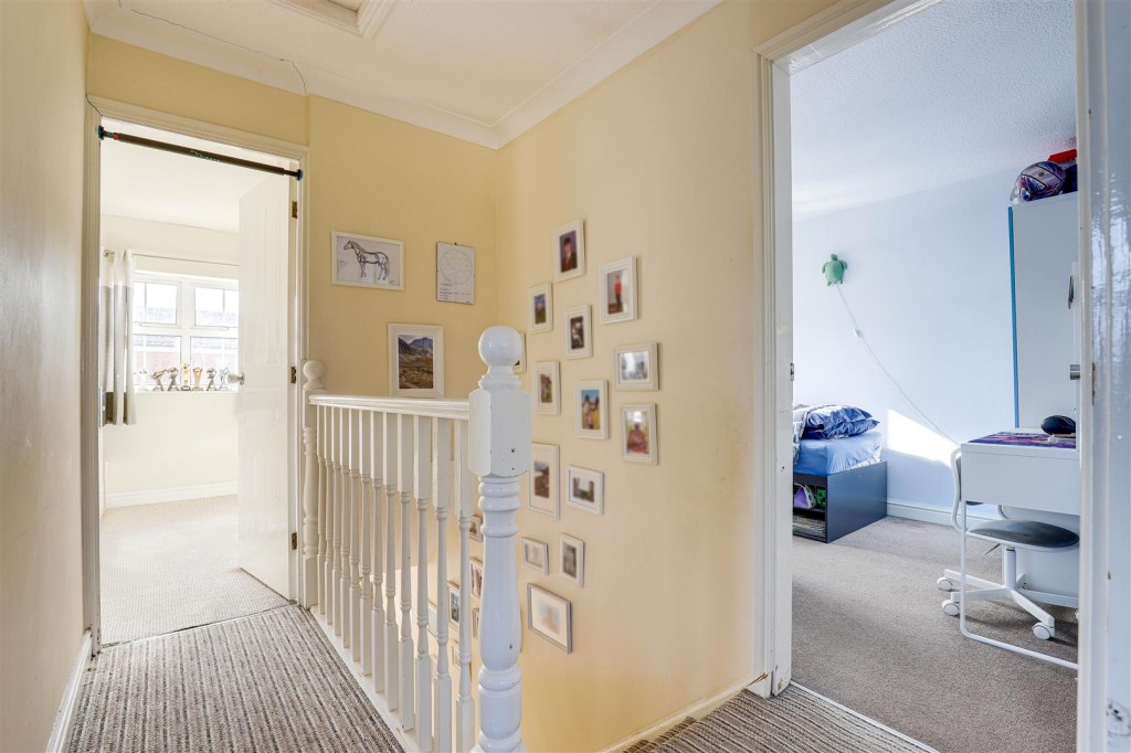 Orpean Way, Toton, Nottinghamshire, NG9 6LE