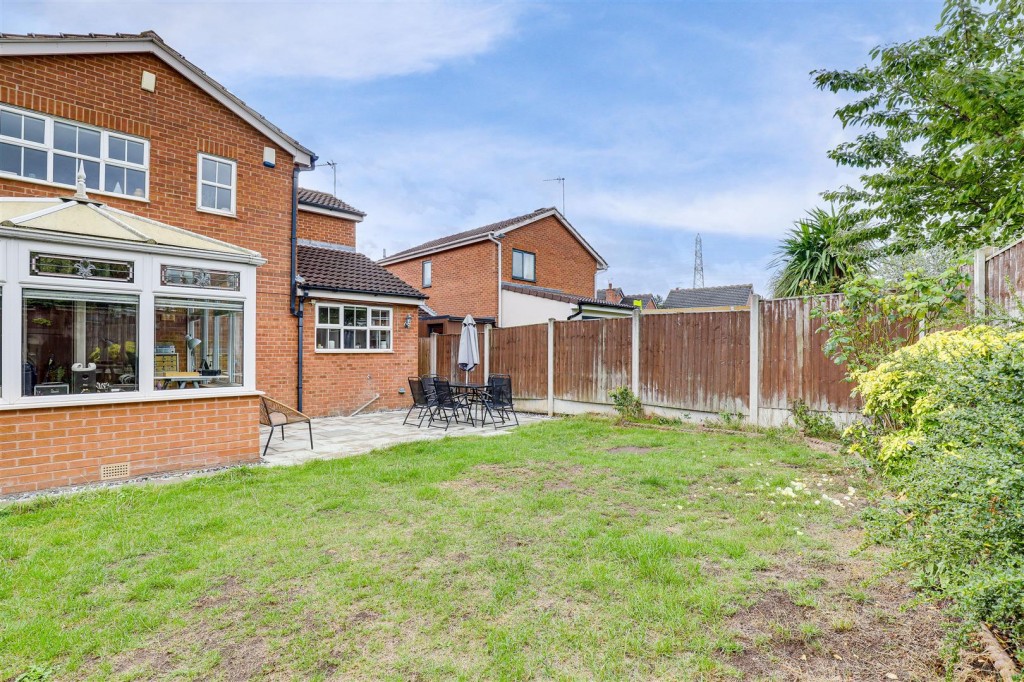 Orpean Way, Toton, Nottinghamshire, NG9 6LE