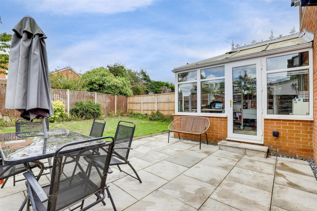 Orpean Way, Toton, Nottinghamshire, NG9 6LE