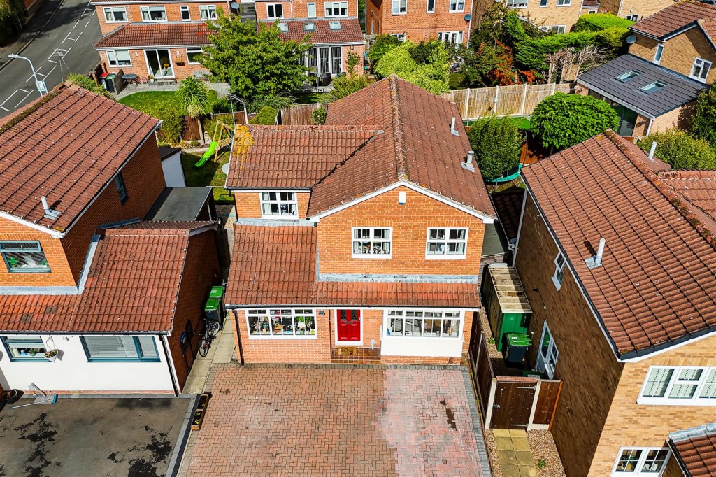 Orpean Way, Toton, Nottinghamshire, NG9 6LE