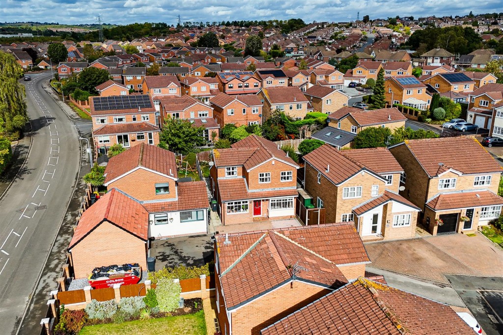 Orpean Way, Toton, Nottinghamshire, NG9 6LE