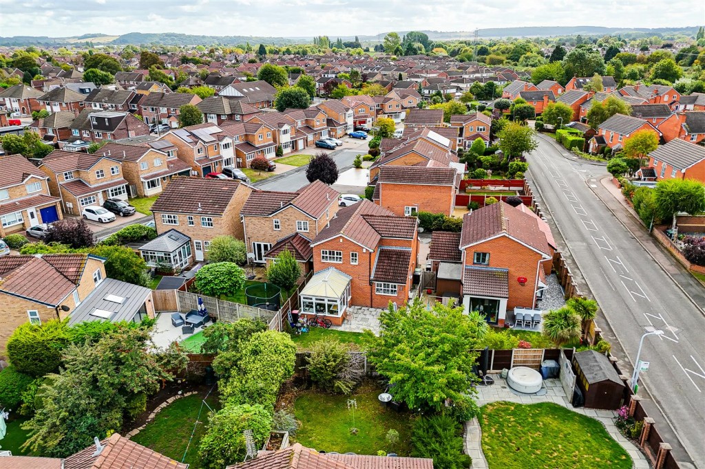 Orpean Way, Toton, Nottinghamshire, NG9 6LE