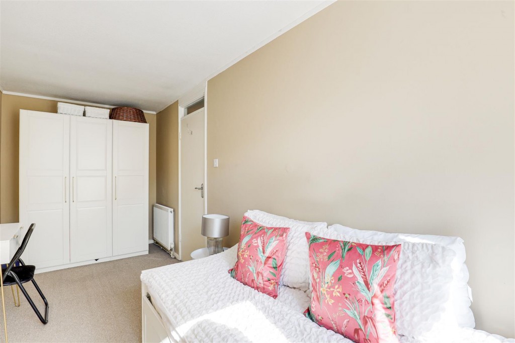 Durham House, Mapperley Park, Nottingham, Nottinghamshire, NG3 5AU