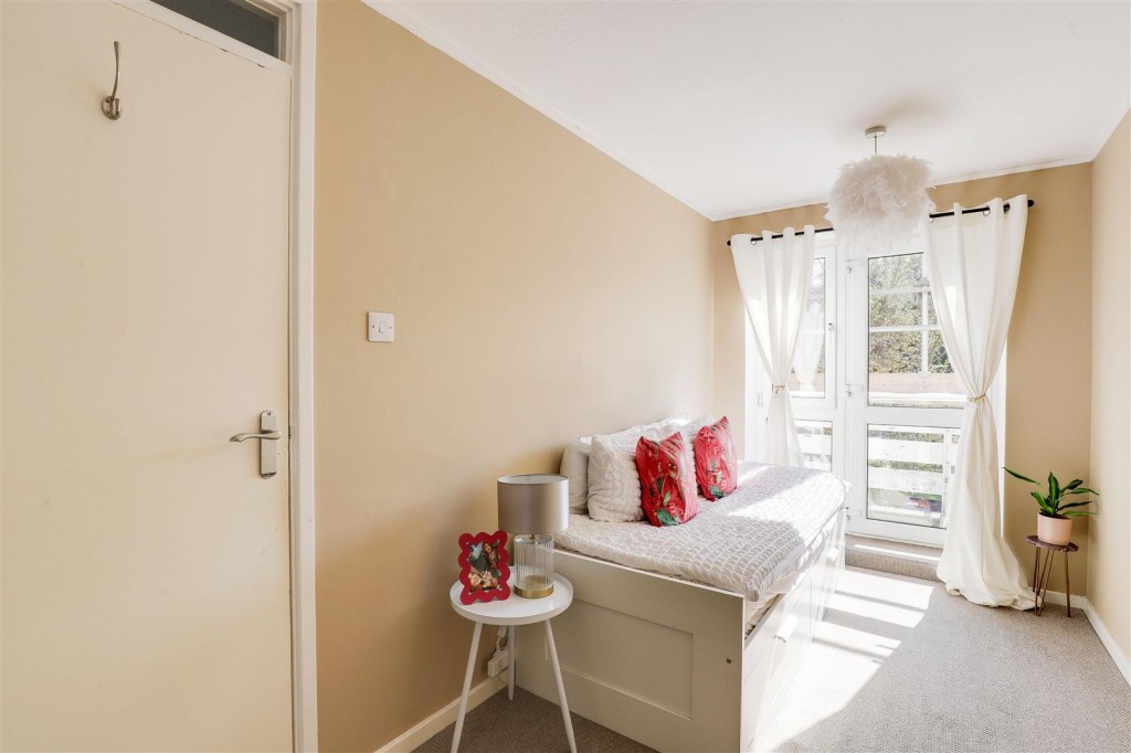 Durham House, Mapperley Park, Nottingham, Nottinghamshire, NG3 5AU