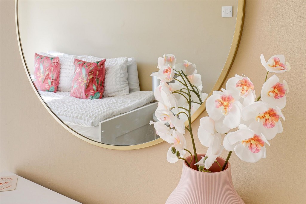 Durham House, Mapperley Park, Nottingham, Nottinghamshire, NG3 5AU