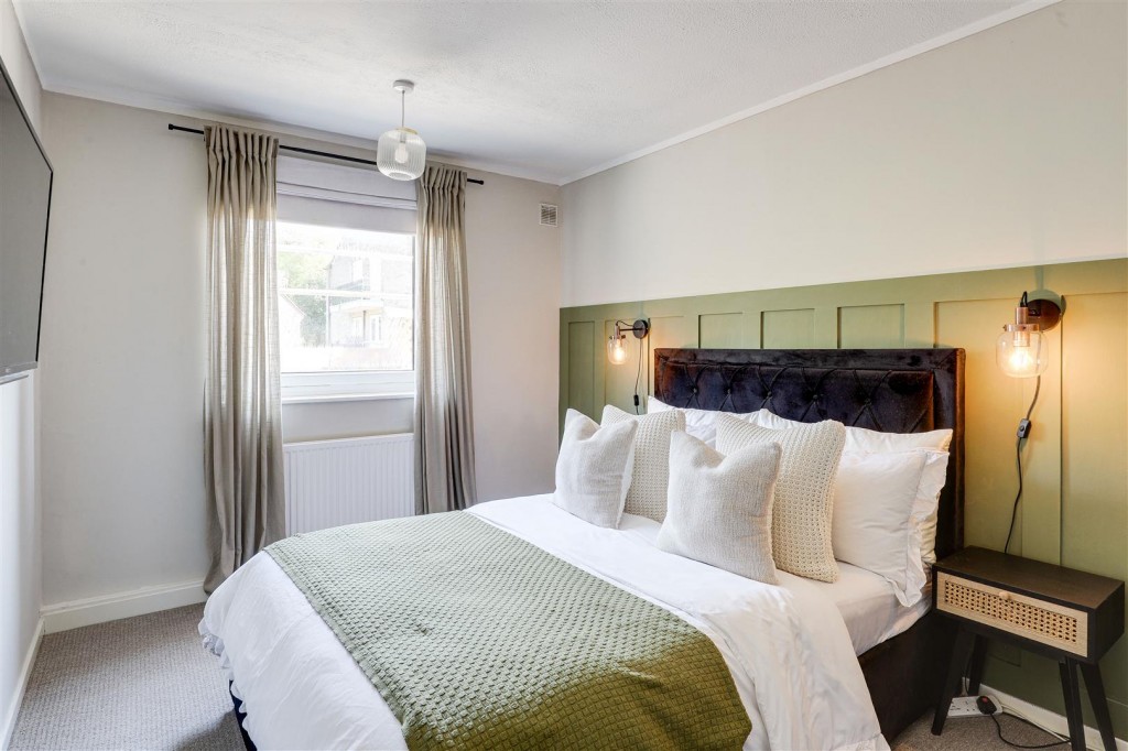 Durham House, Mapperley Park, Nottingham, Nottinghamshire, NG3 5AU