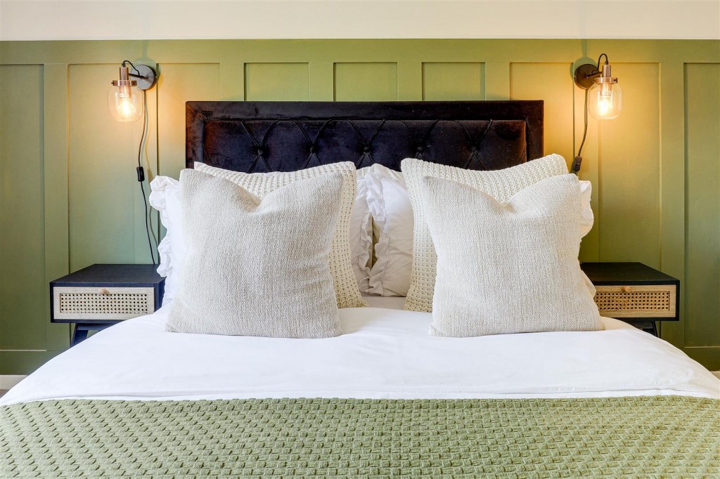 Durham House, Mapperley Park, Nottingham, Nottinghamshire, NG3 5AU