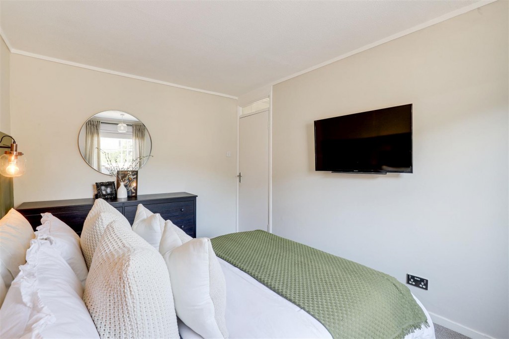 Durham House, Mapperley Park, Nottingham, Nottinghamshire, NG3 5AU