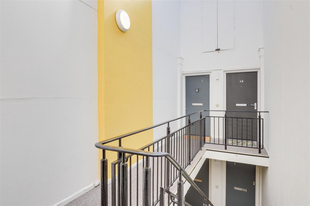 Durham House, Mapperley Park, Nottingham, Nottinghamshire, NG3 5AU