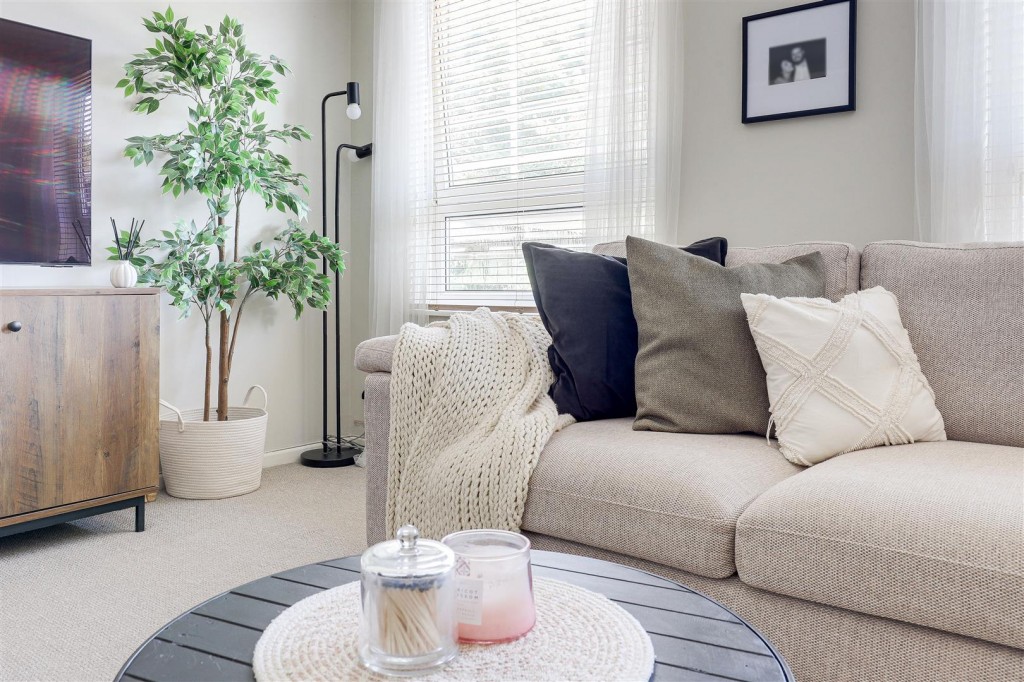 Durham House, Mapperley Park, Nottingham, Nottinghamshire, NG3 5AU