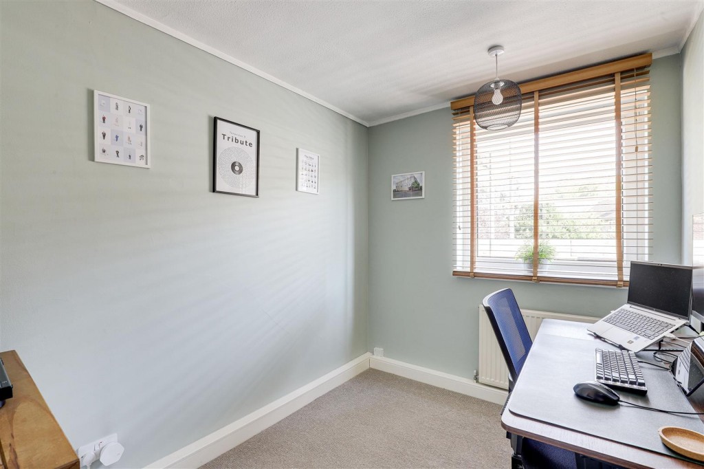 Durham House, Mapperley Park, Nottingham, Nottinghamshire, NG3 5AU