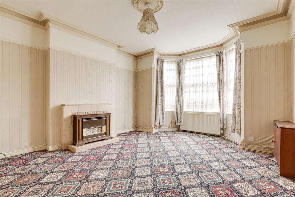 Elm Tree Avenue, West Bridgford, Nottinghamshire, NG2 7JU