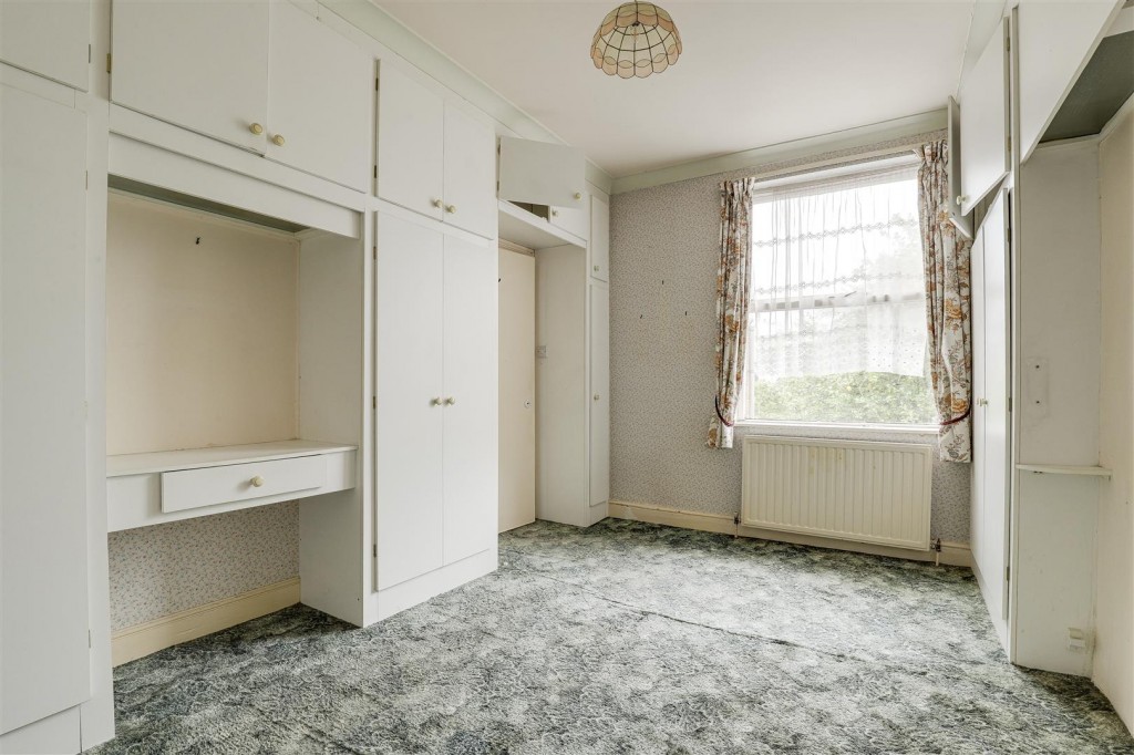 Elm Tree Avenue, West Bridgford, Nottinghamshire, NG2 7JU