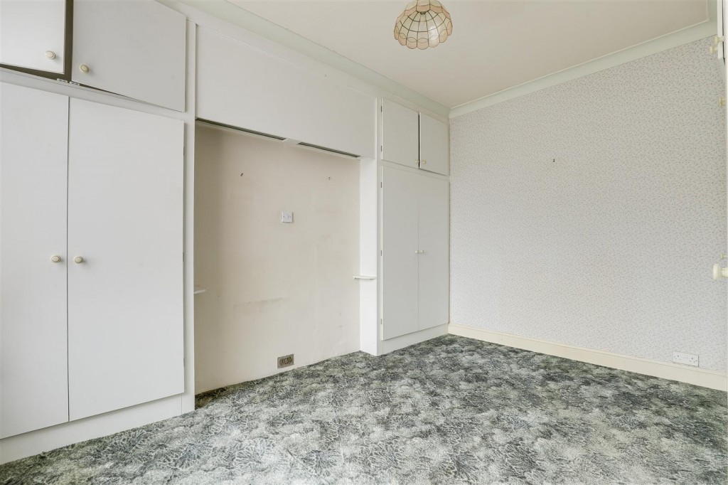 Elm Tree Avenue, West Bridgford, Nottinghamshire, NG2 7JU