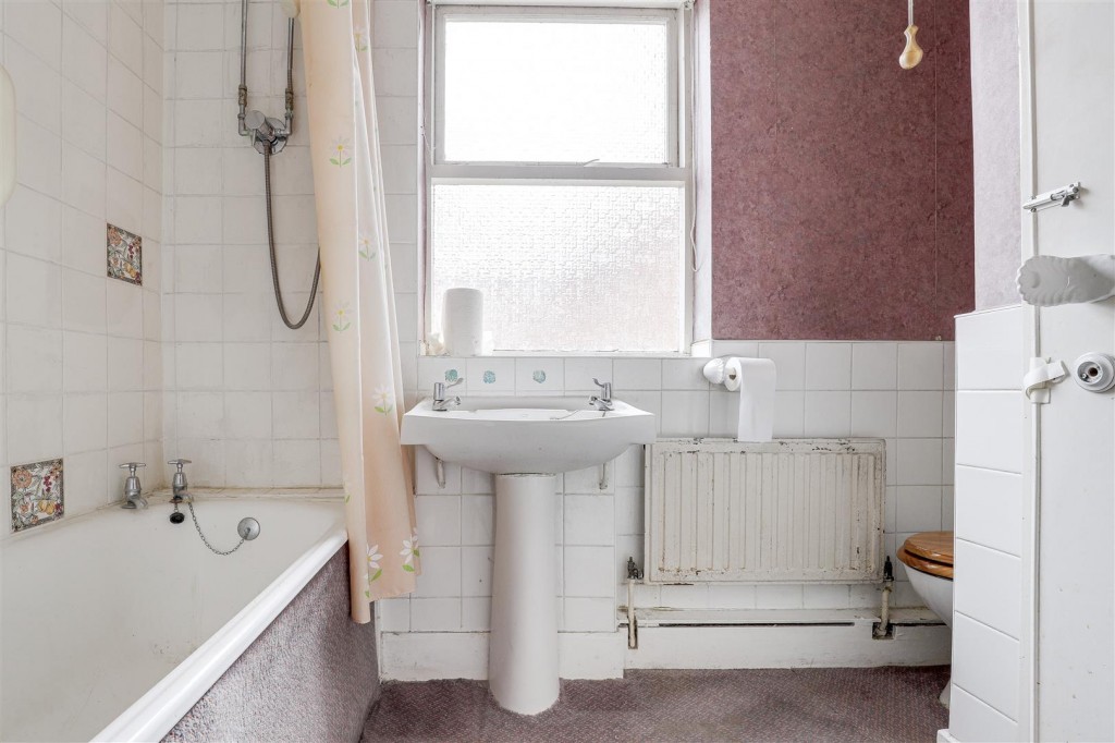 Elm Tree Avenue, West Bridgford, Nottinghamshire, NG2 7JU