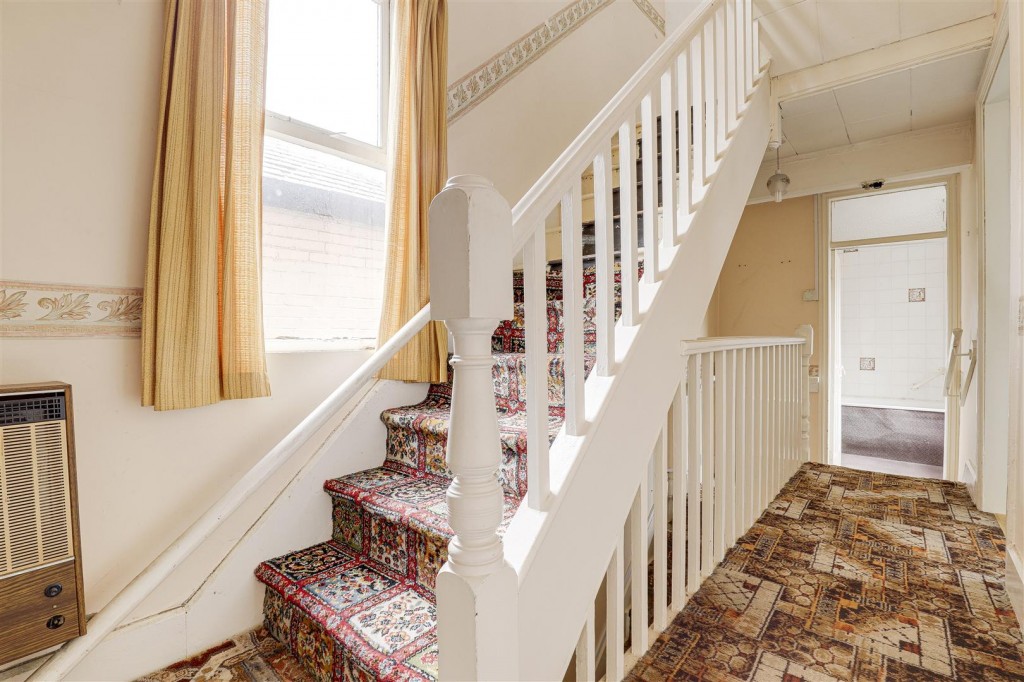 Elm Tree Avenue, West Bridgford, Nottinghamshire, NG2 7JU