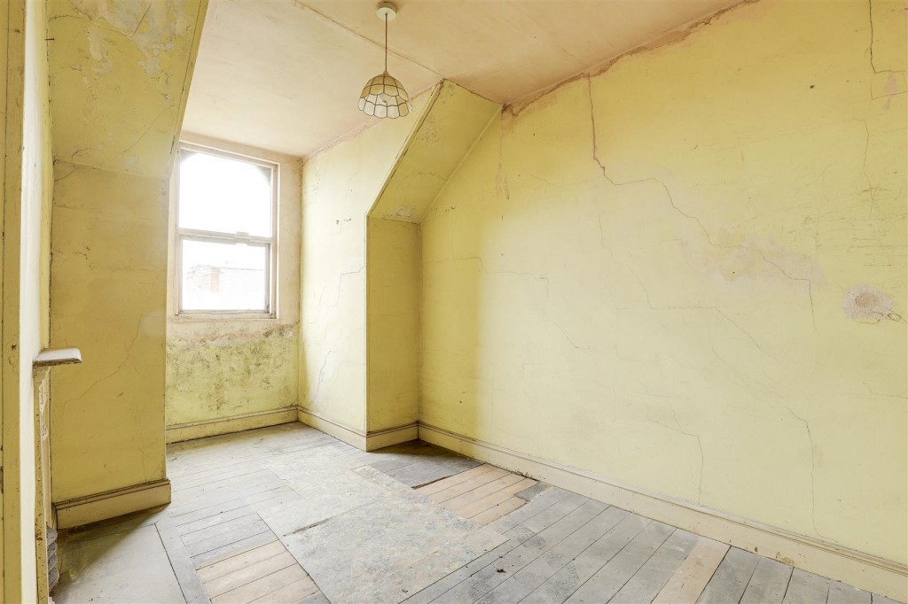 Elm Tree Avenue, West Bridgford, Nottinghamshire, NG2 7JU