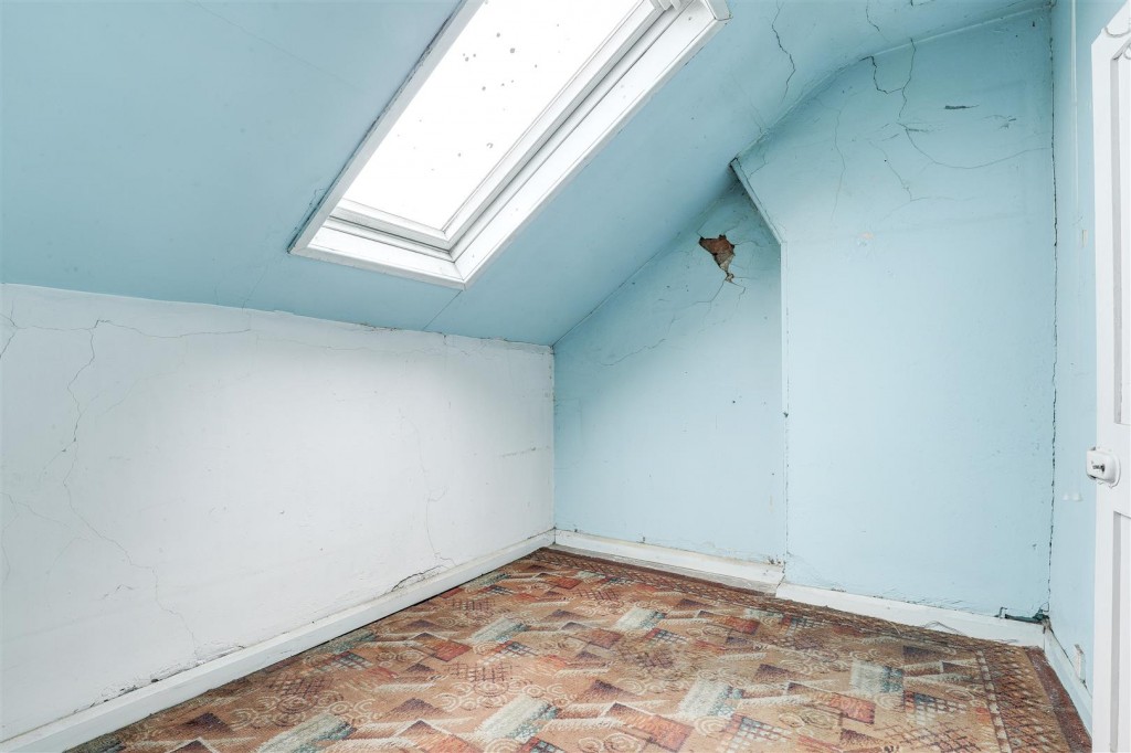 Elm Tree Avenue, West Bridgford, Nottinghamshire, NG2 7JU