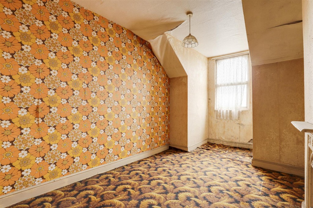 Elm Tree Avenue, West Bridgford, Nottinghamshire, NG2 7JU