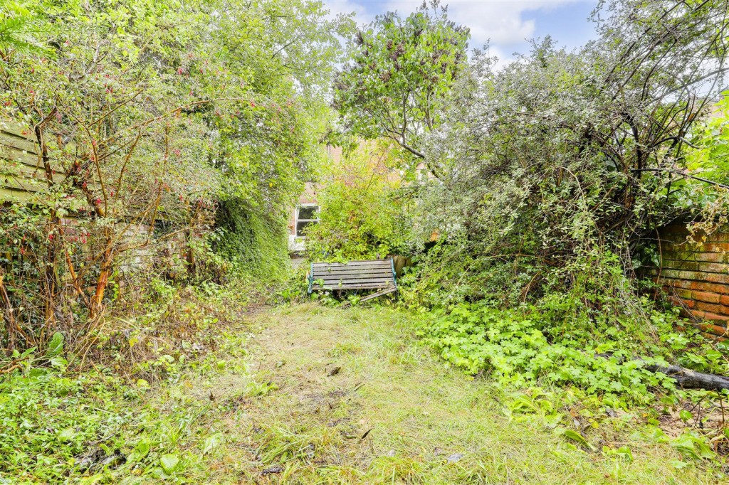 Elm Tree Avenue, West Bridgford, Nottinghamshire, NG2 7JU